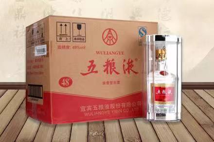 瀍河回族五粮液回收