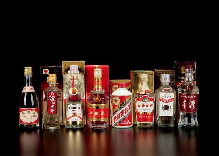 瀍河回族老酒储存的方法