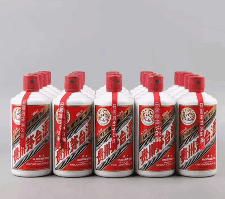 瀍河回族名酒回收